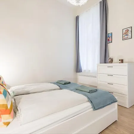 דירה Stylish & 2br *