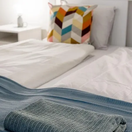 Apartment Stylish & 2br *